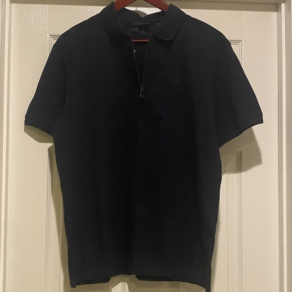 Emporio Armani Polo - Picture 4 of 5